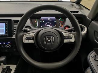 2021 Honda Fit - Thumbnail