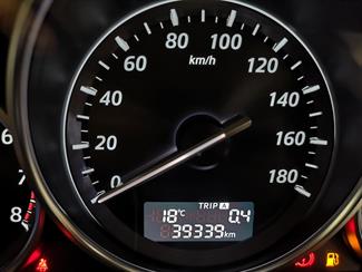 2014 Mazda CX-5 - Thumbnail