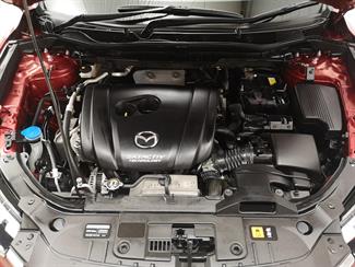 2014 Mazda CX-5 - Thumbnail