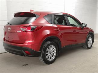 2014 Mazda CX-5 - Thumbnail
