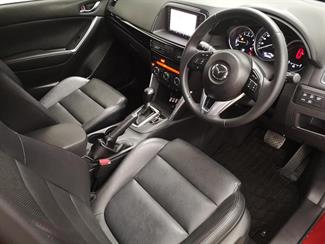 2014 Mazda CX-5 - Thumbnail