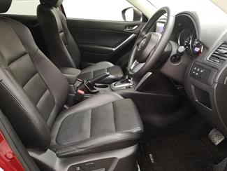 2014 Mazda CX-5 - Thumbnail
