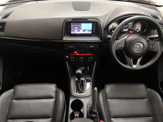 2014 Mazda CX-5 - Thumbnail