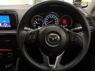 2014 Mazda CX-5 - Thumbnail