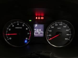 2012 Subaru Impreza - Thumbnail