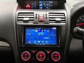 2012 Subaru Impreza - Thumbnail