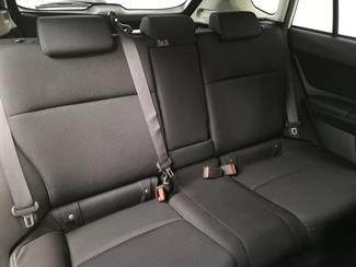 2012 Subaru Impreza - Thumbnail