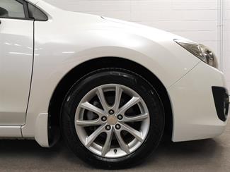 2012 Subaru Impreza - Thumbnail