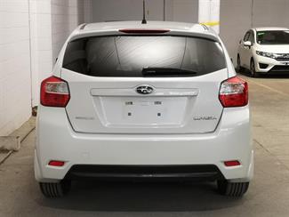 2012 Subaru Impreza - Thumbnail