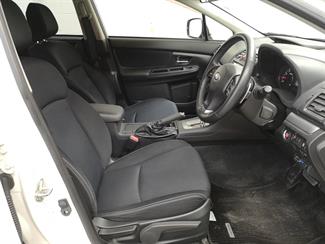 2012 Subaru Impreza - Thumbnail