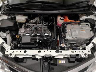 2018 Toyota Corolla - Thumbnail