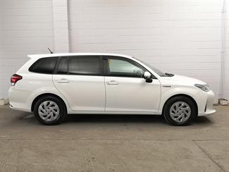 2018 Toyota Corolla - Thumbnail