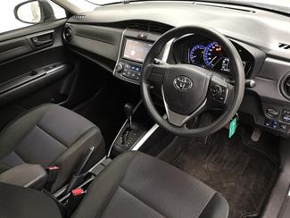 2018 Toyota Corolla - Thumbnail