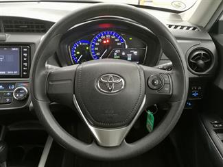 2018 Toyota Corolla - Thumbnail