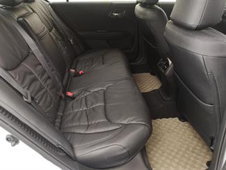 2015 Honda Accord - Thumbnail