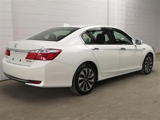 2015 Honda Accord - Thumbnail