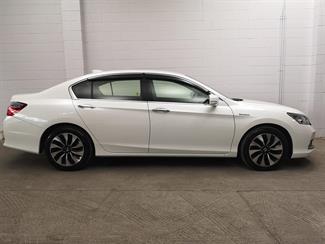 2015 Honda Accord - Thumbnail