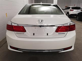2015 Honda Accord - Thumbnail