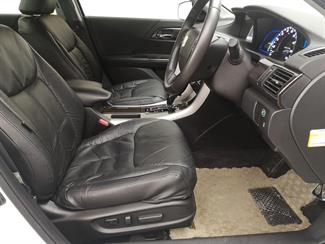 2015 Honda Accord - Thumbnail