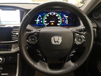2015 Honda Accord - Thumbnail