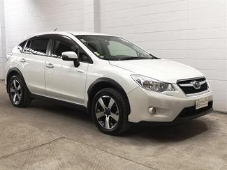 2015 Subaru XV - Thumbnail