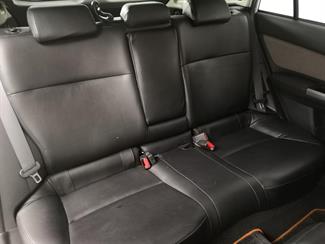 2015 Subaru XV - Thumbnail