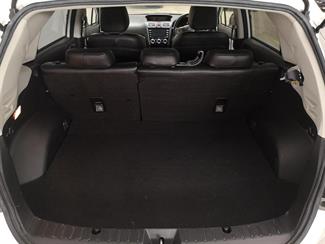 2015 Subaru XV - Thumbnail