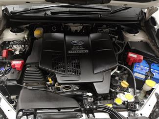 2015 Subaru XV - Thumbnail