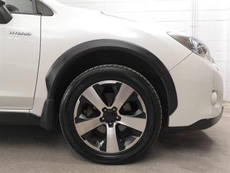 2015 Subaru XV - Thumbnail