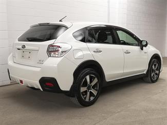 2015 Subaru XV - Thumbnail