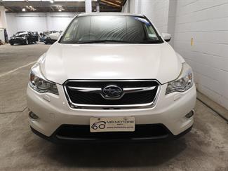 2015 Subaru XV - Thumbnail