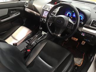 2015 Subaru XV - Thumbnail