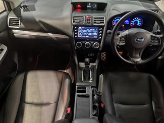 2015 Subaru XV - Thumbnail