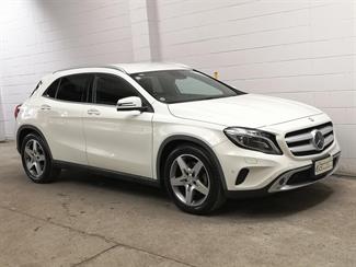 2015 Mercedes-Benz GLA 250 - Thumbnail