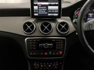 2015 Mercedes-Benz GLA 250 - Thumbnail