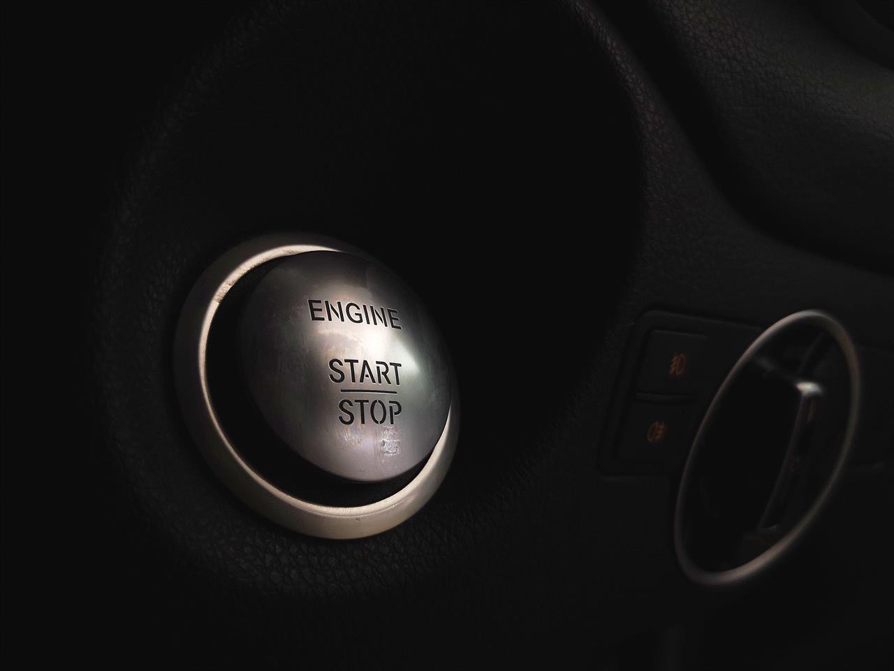 2015 Mercedes-Benz GLA 250