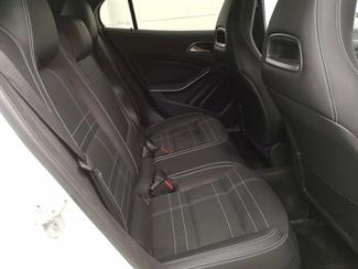 2015 Mercedes-Benz GLA 250 - Thumbnail