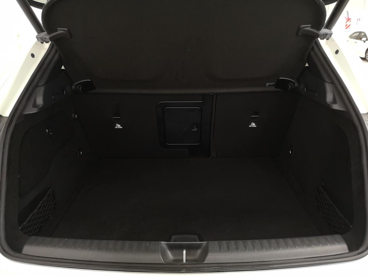 2015 Mercedes-Benz GLA 250