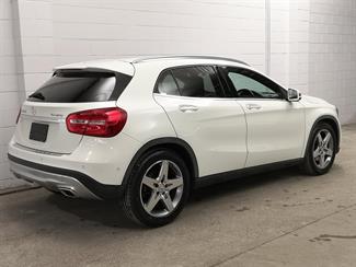 2015 Mercedes-Benz GLA 250 - Thumbnail