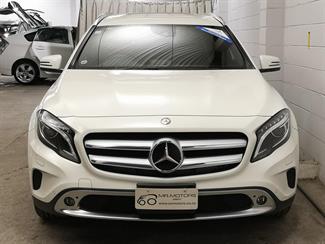 2015 Mercedes-Benz GLA 250 - Thumbnail