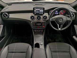 2015 Mercedes-Benz GLA 250 - Thumbnail