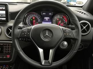 2015 Mercedes-Benz GLA 250 - Thumbnail