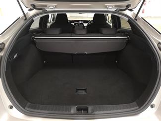 2017 Toyota Prius - Thumbnail