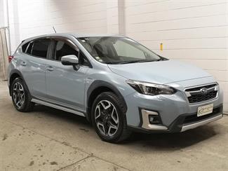 2019 Subaru XV - Thumbnail