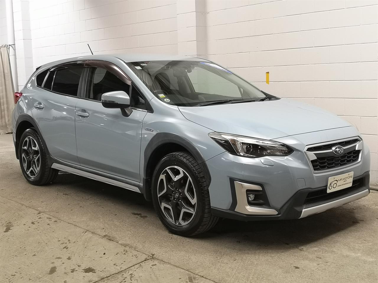 2019 Subaru XV
