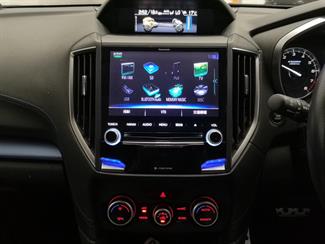 2019 Subaru XV - Thumbnail