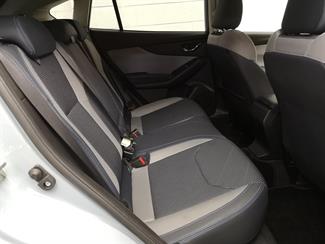 2019 Subaru XV - Thumbnail