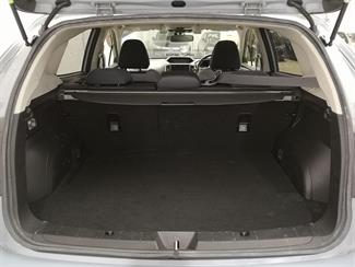 2019 Subaru XV - Thumbnail