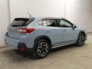 2019 Subaru XV - Thumbnail