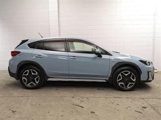 2019 Subaru XV - Thumbnail